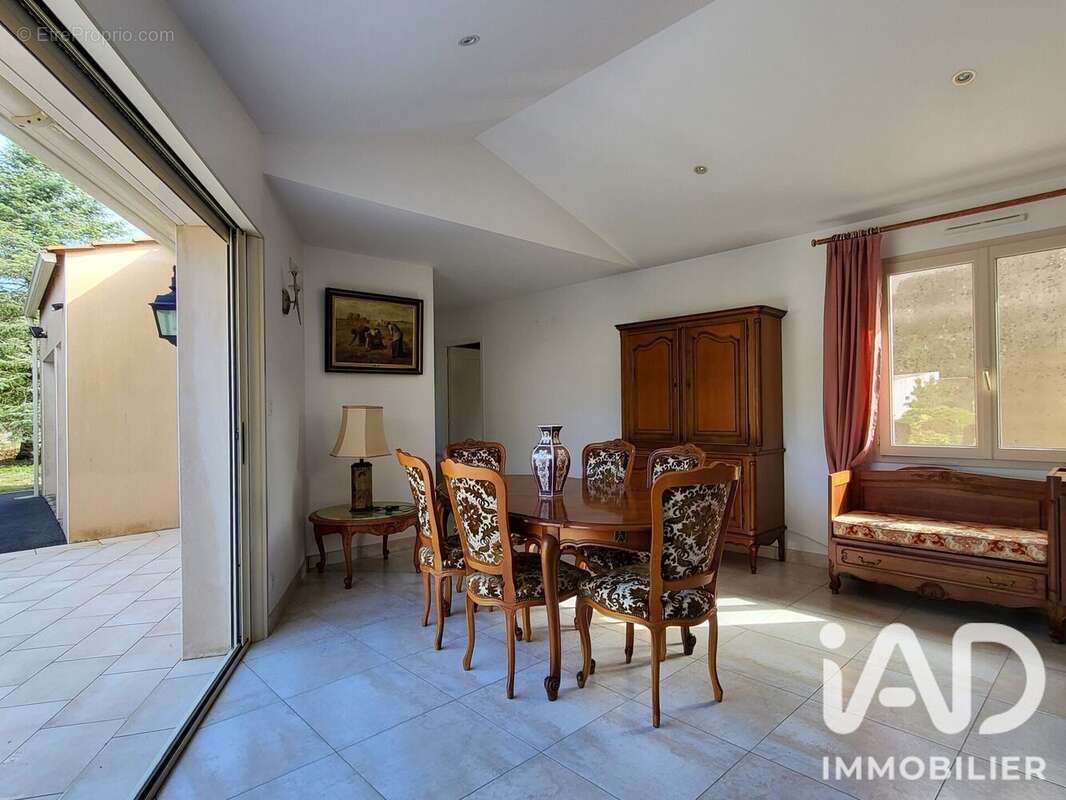 Photo 4 - Maison à CHALLANS