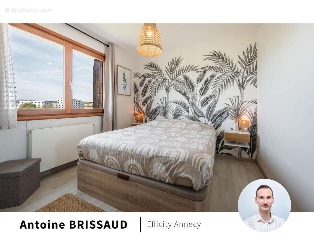 Appartement à ANNECY