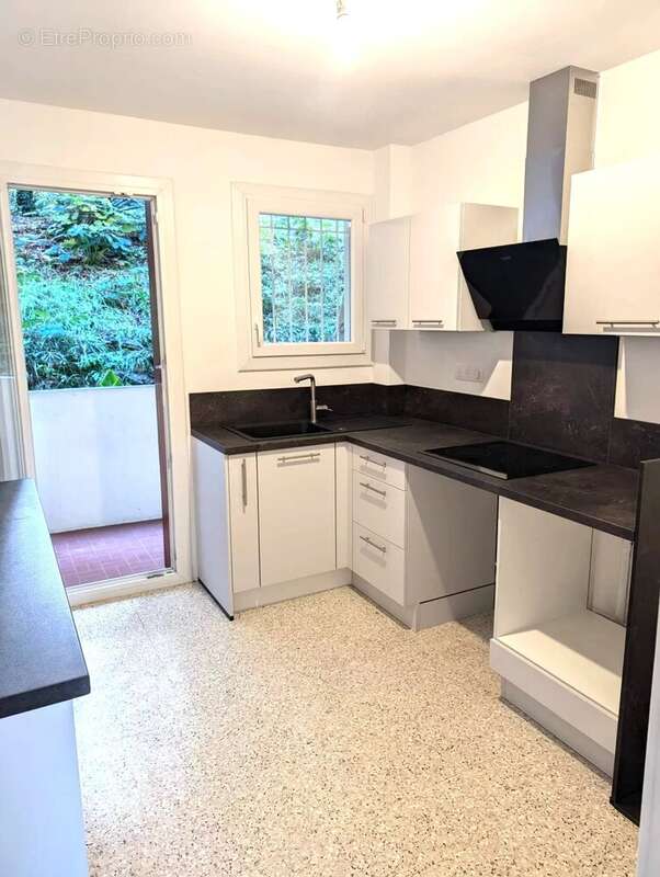 Appartement à LA SEYNE-SUR-MER