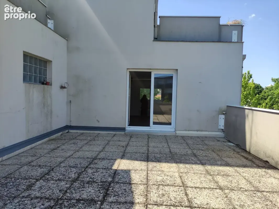 Appartement à LORMONT