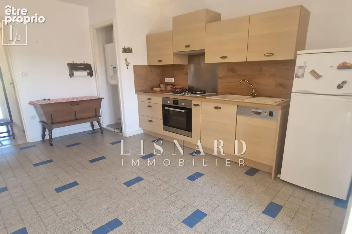 Appartement 3 pièces 69 m² à vendre à Vallauris (06220) - photo 5