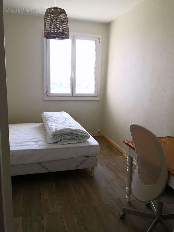 Appartement à TALENCE