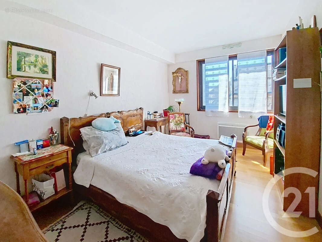 Appartement à ANGOULEME