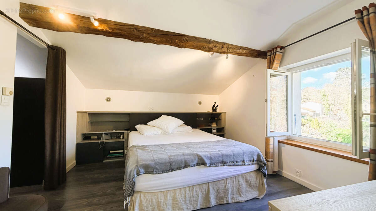 Appartement à ECULLY
