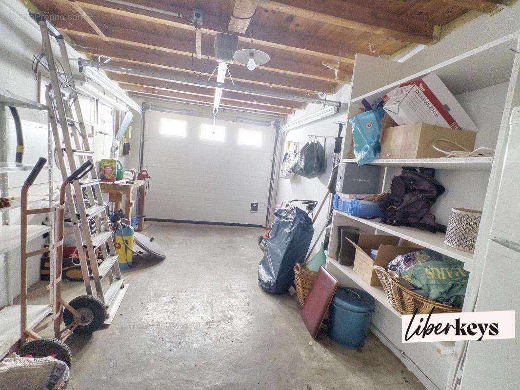 Maison à SAINT-JEAN-DU-FALGA