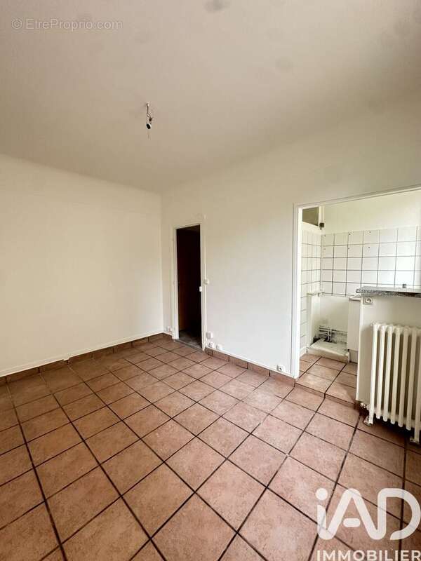 Photo 4 - Appartement à SAINT-MAUR-DES-FOSSES
