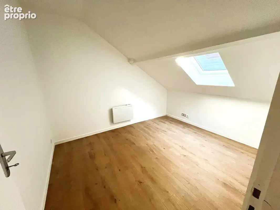 Appartement 61m² à malakoff - photo 3