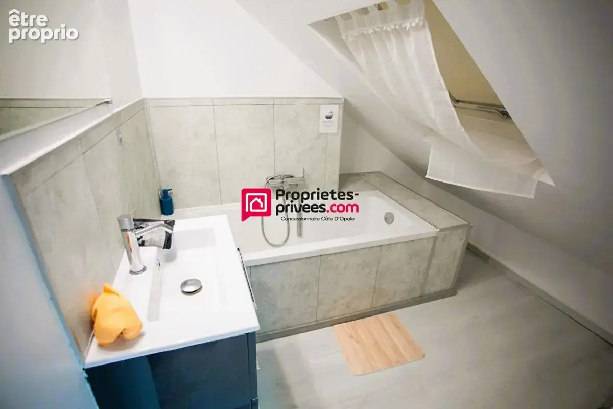 Proprietes privees cote d'opale  vous propose : - photo 5