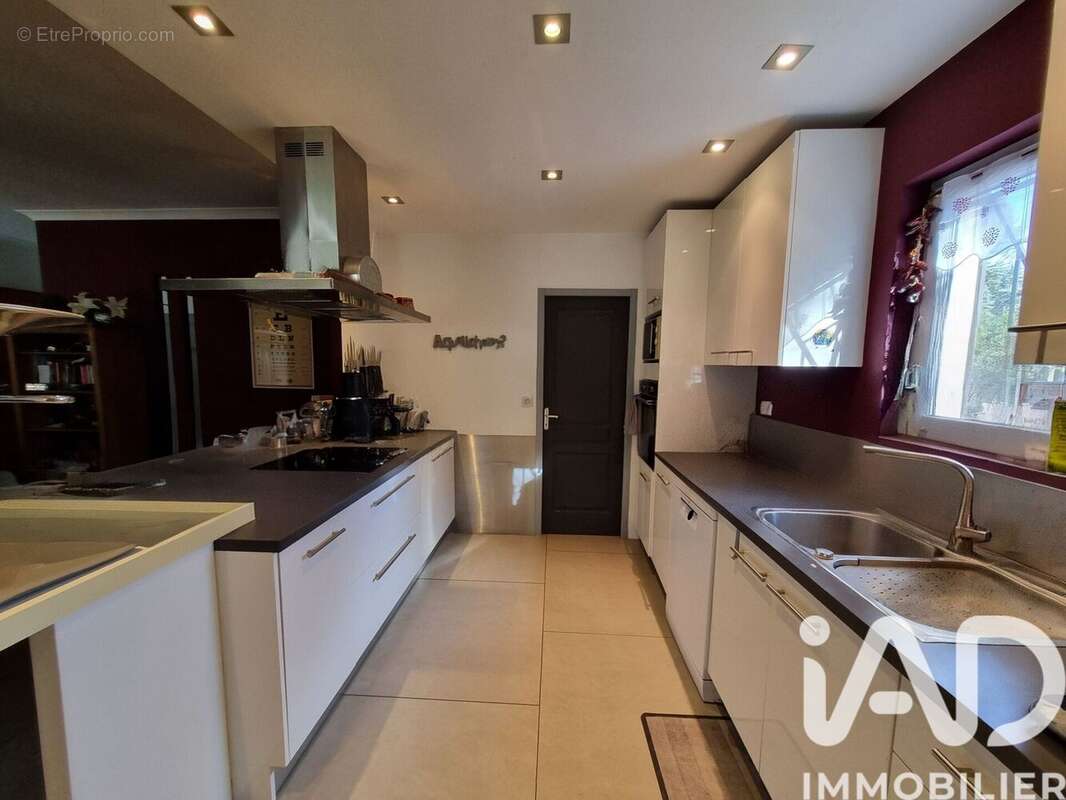 Photo 7 - Maison à SAINT-GILLES