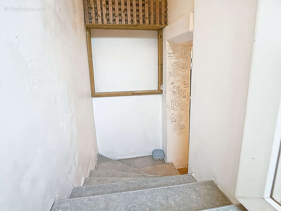 Maison à MARSEILLE-11E