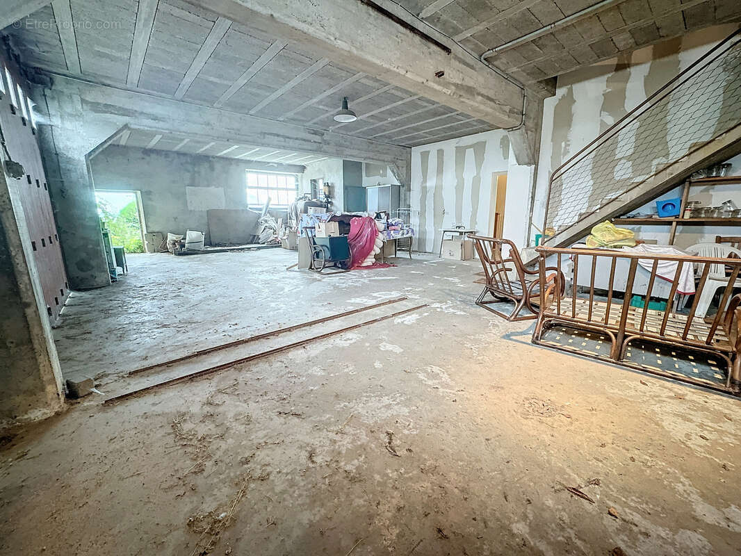 Maison à DOMMARTIN-SUR-VRAINE