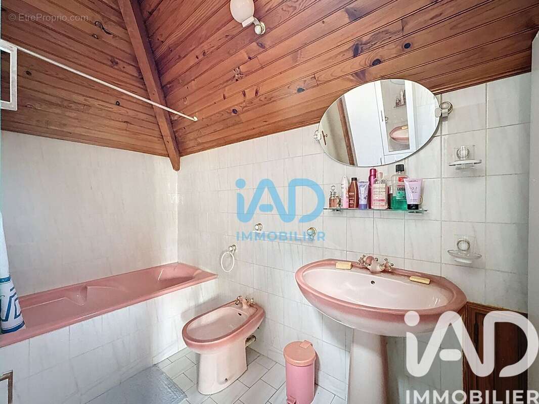 Photo 8 - Maison à QUINCY-SOUS-SENART