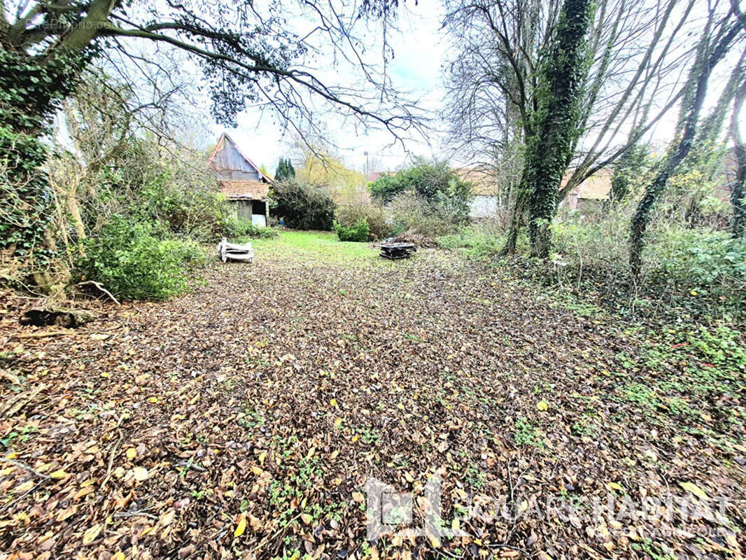 Maison à LIGNY-SAINT-FLOCHEL