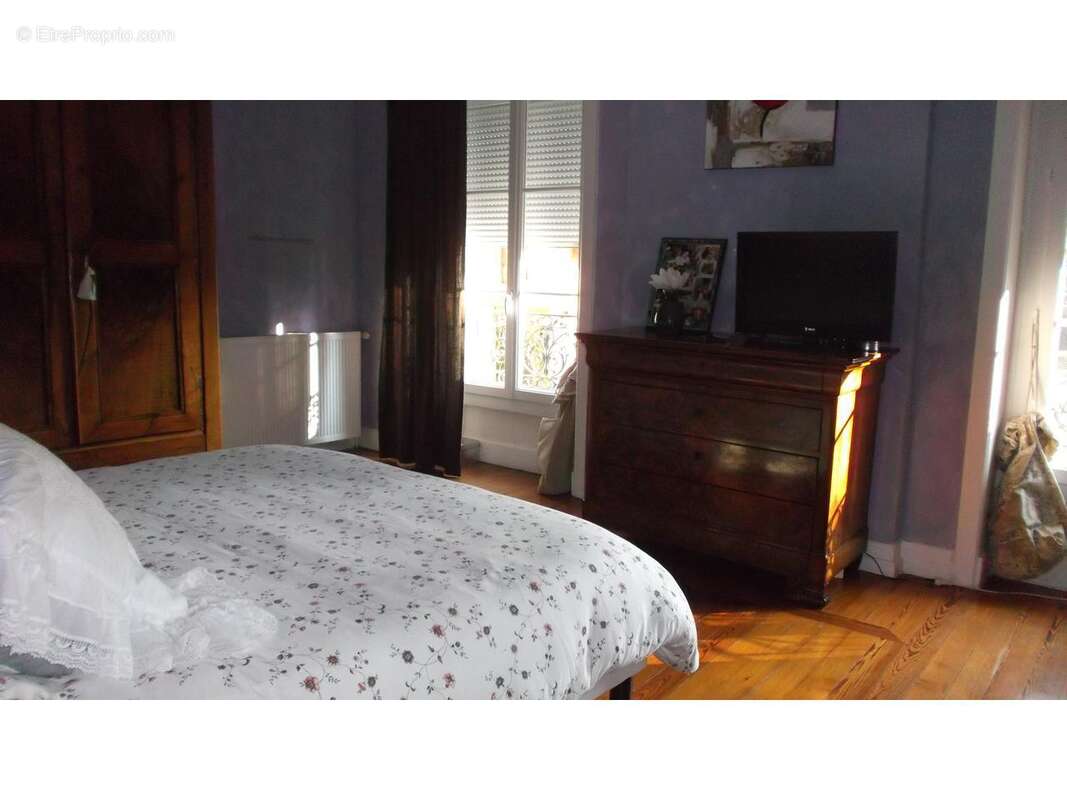 Maison à CHAVANAY