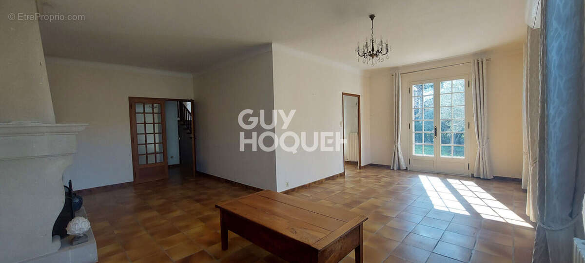 Maison à CARPENTRAS