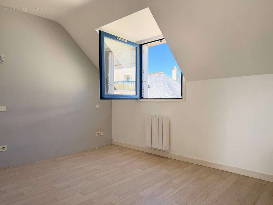 Appartement à BAIN-DE-BRETAGNE