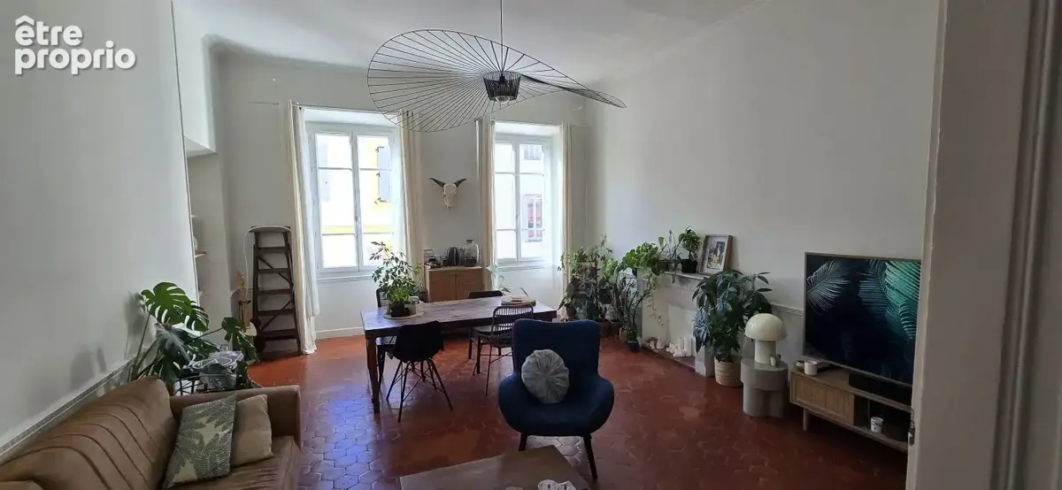 Appartement - photo 3