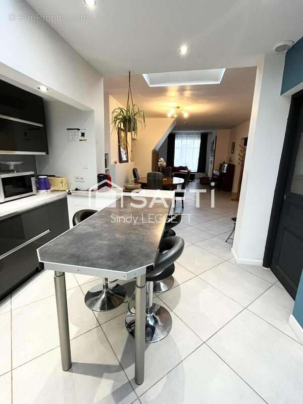 Photo 2 - Maison à HONDSCHOOTE