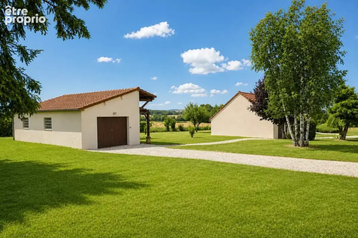 Maison de 5 pièces de 143 m² à Chevannes-Changy - photo 31
