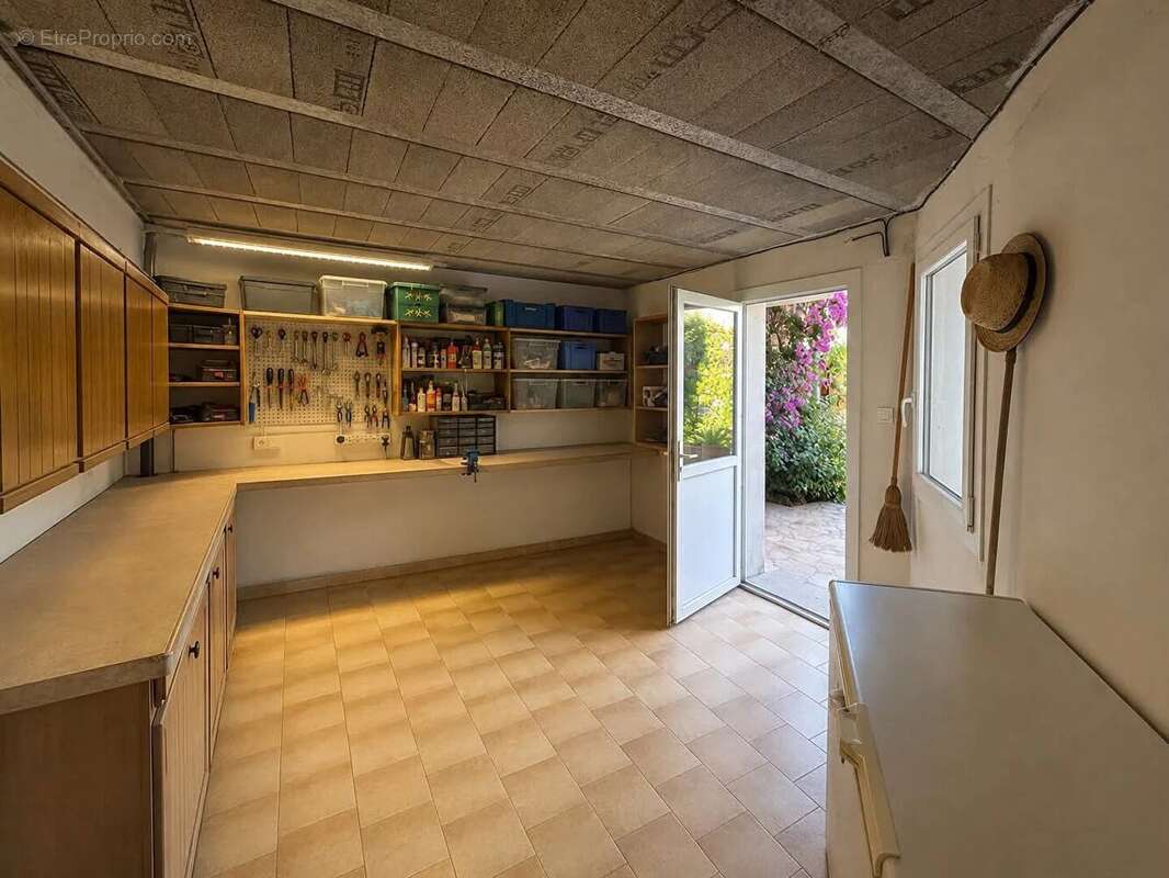 Maison à GRAVESON
