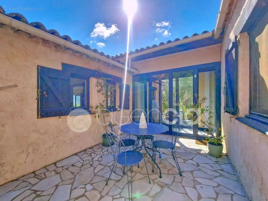 Belle Villa de Charme à BARGEMON - photo 19