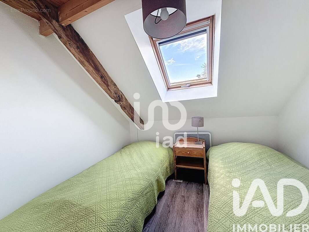 Photo 9 - Maison à HENANBIHEN