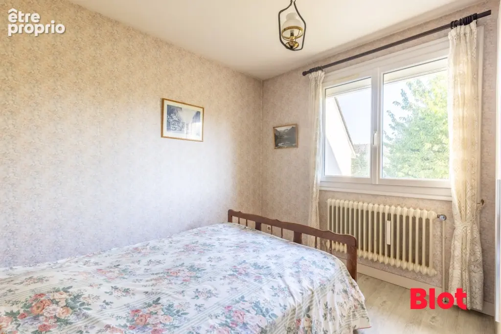 Maison 5 pièces 110 m² à vendre à Chateaugiron (35410) - photo 7