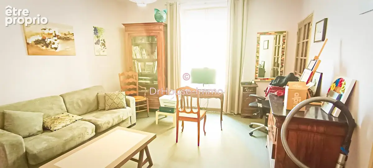 Maison 7 pièces 195 m² à vendre à Thouars (79100) - photo 17