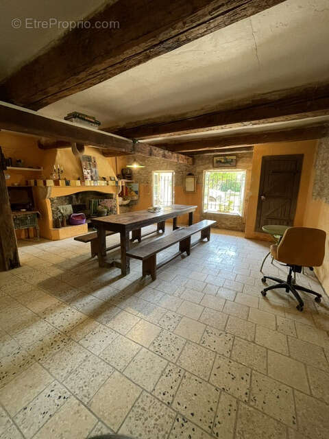 Maison à PEZENAS