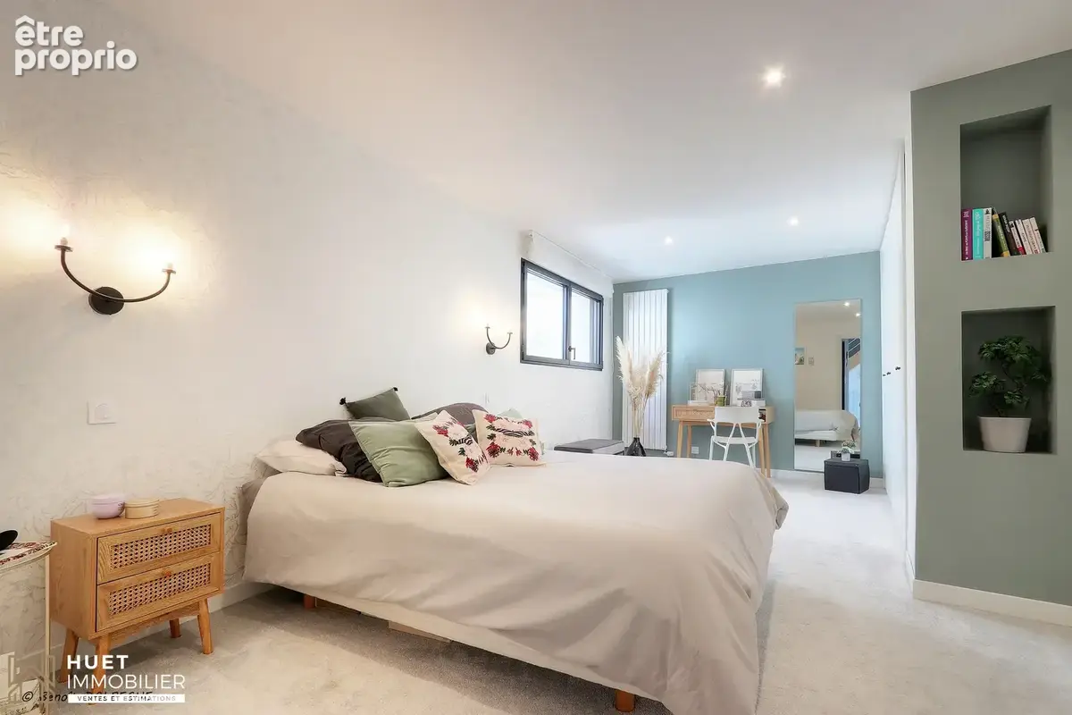 Maison contemporaine de 141 m2 - photo 5