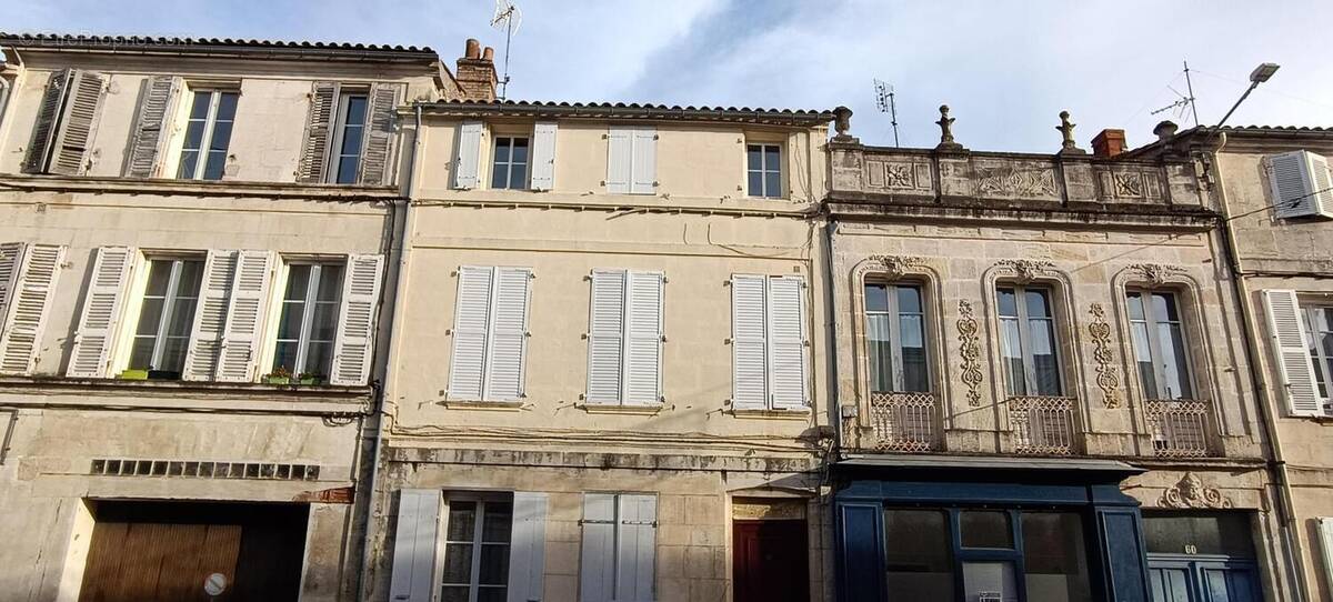 Appartement à ROCHEFORT