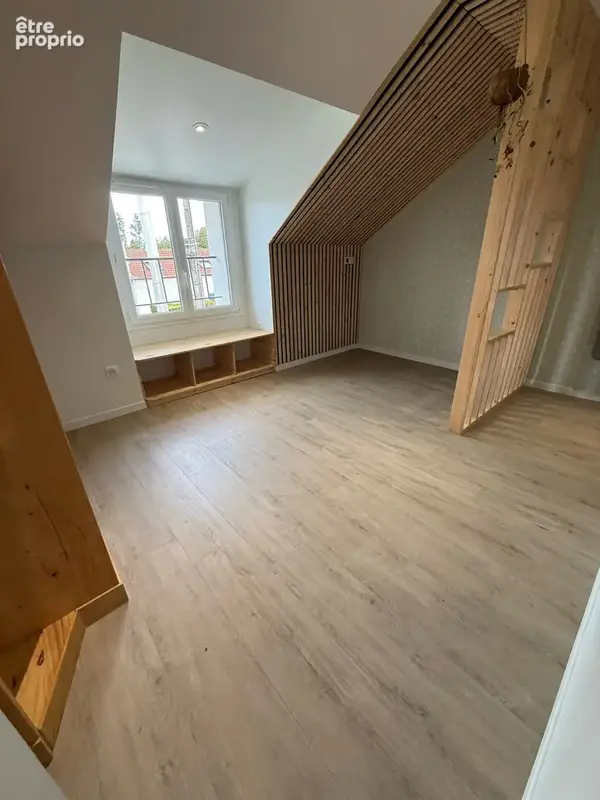 Bas de Bellerive, proche commodités - photo 14