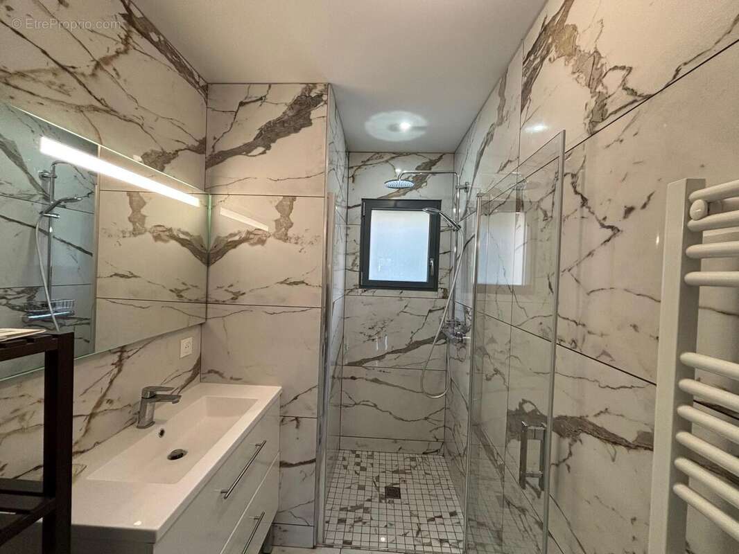 Photo 9 - Maison à MONTLOUIS-SUR-LOIRE