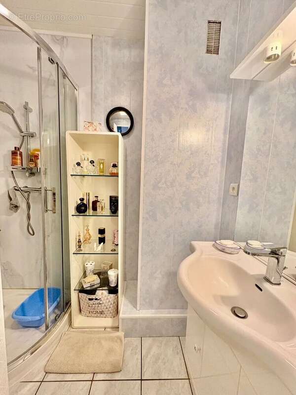 Appartement à SAINT-BRIEUC