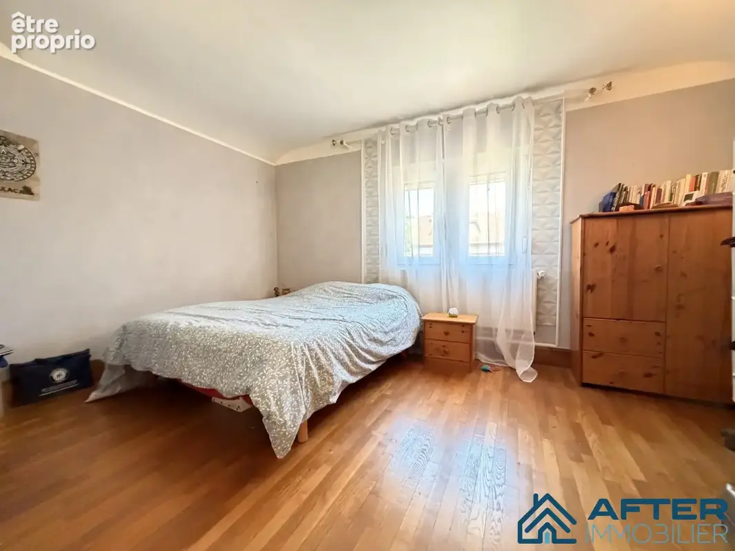 Maison 93 m² à Tomblaine  - photo 7