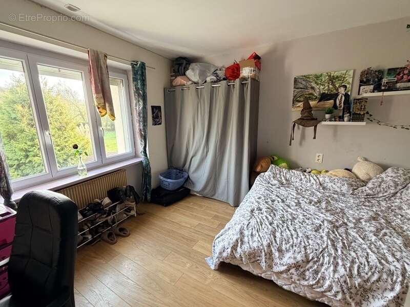 Maison à VIGNEUL-SOUS-MONTMEDY