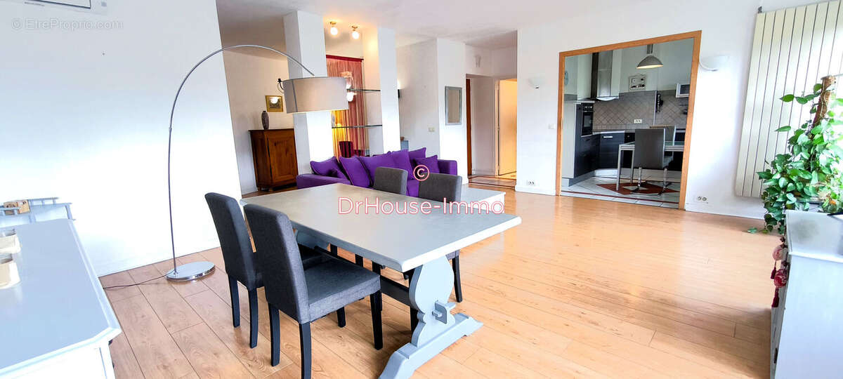 Appartement à VALENCE