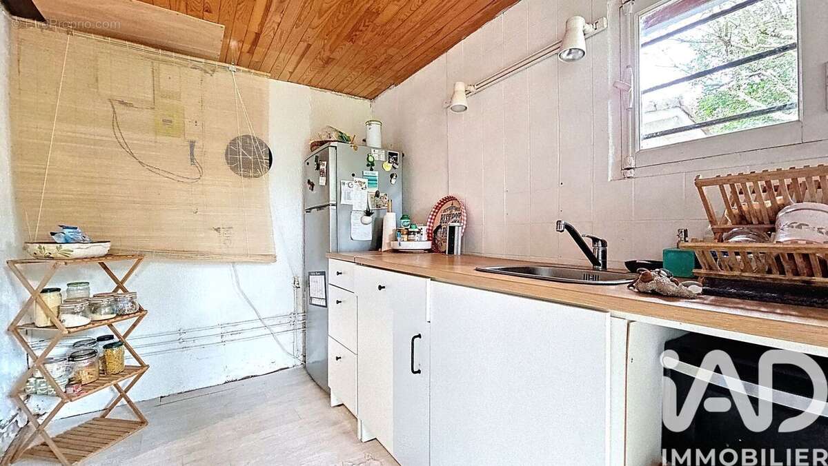 Photo 5 - Maison à LE BOUSCAT