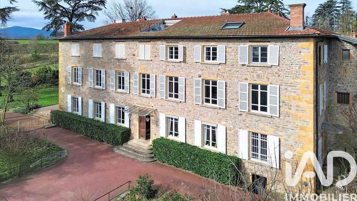 Photo 1 - Maison à CHATILLON
