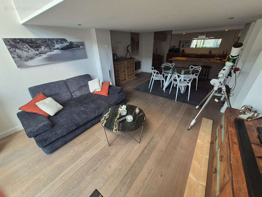 Appartement à ROUBAIX