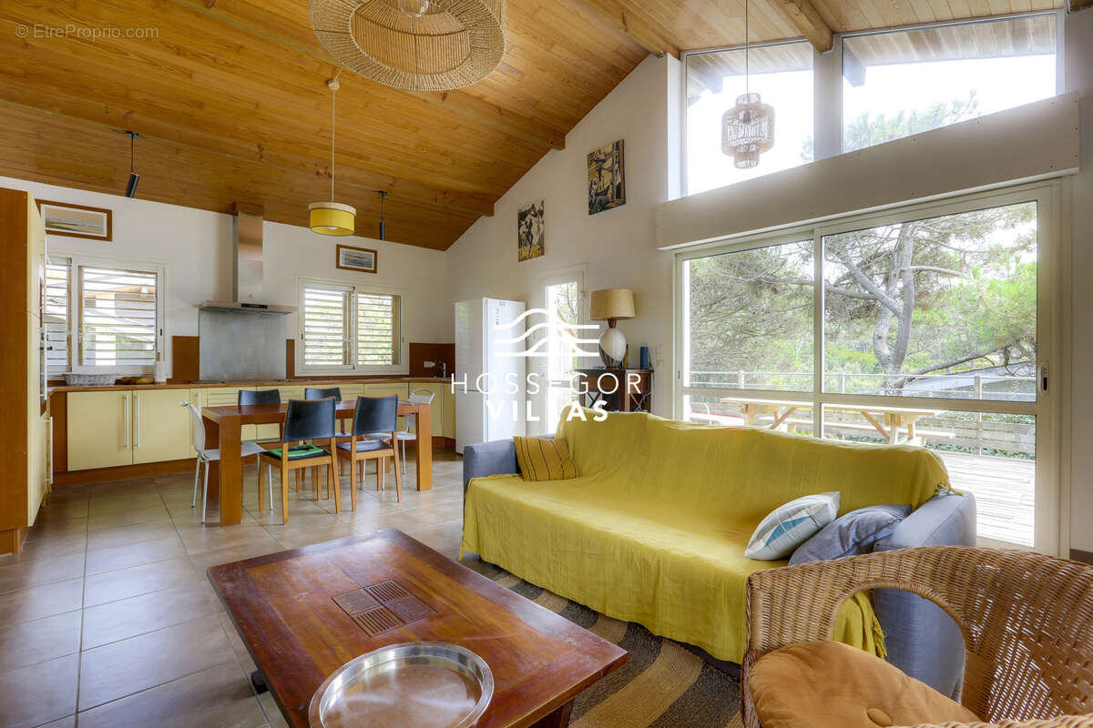 Villa sable - photo 3