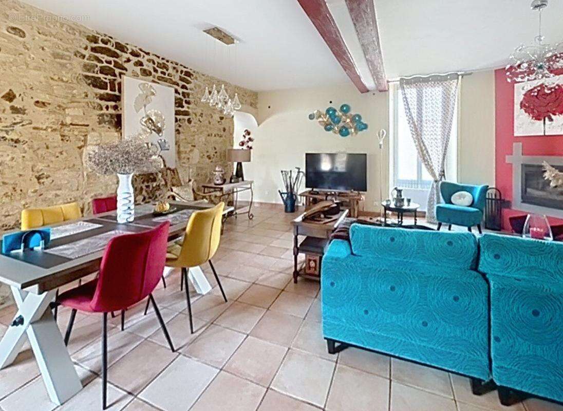 EXCLUSIVITE Maison de 133 m2 5 chambres - photo 3