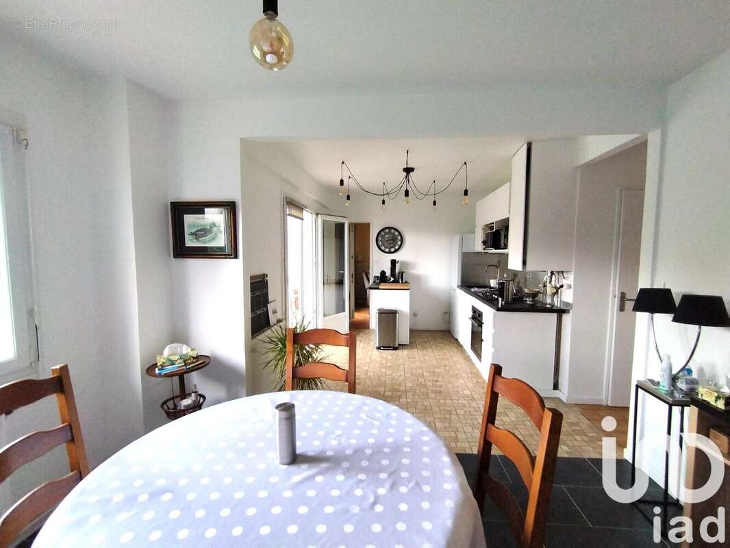 Photo 3 - Maison à POITIERS