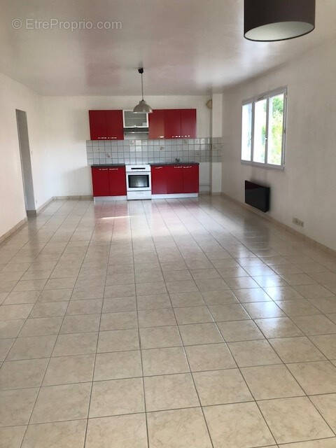 Appartement à LA ROCHE-SUR-YON