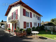Maison à BIARRITZ