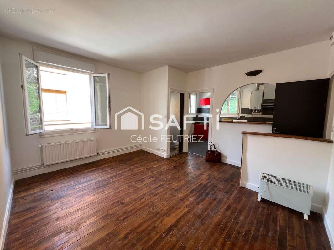 Photo 2 - Appartement à TULLE