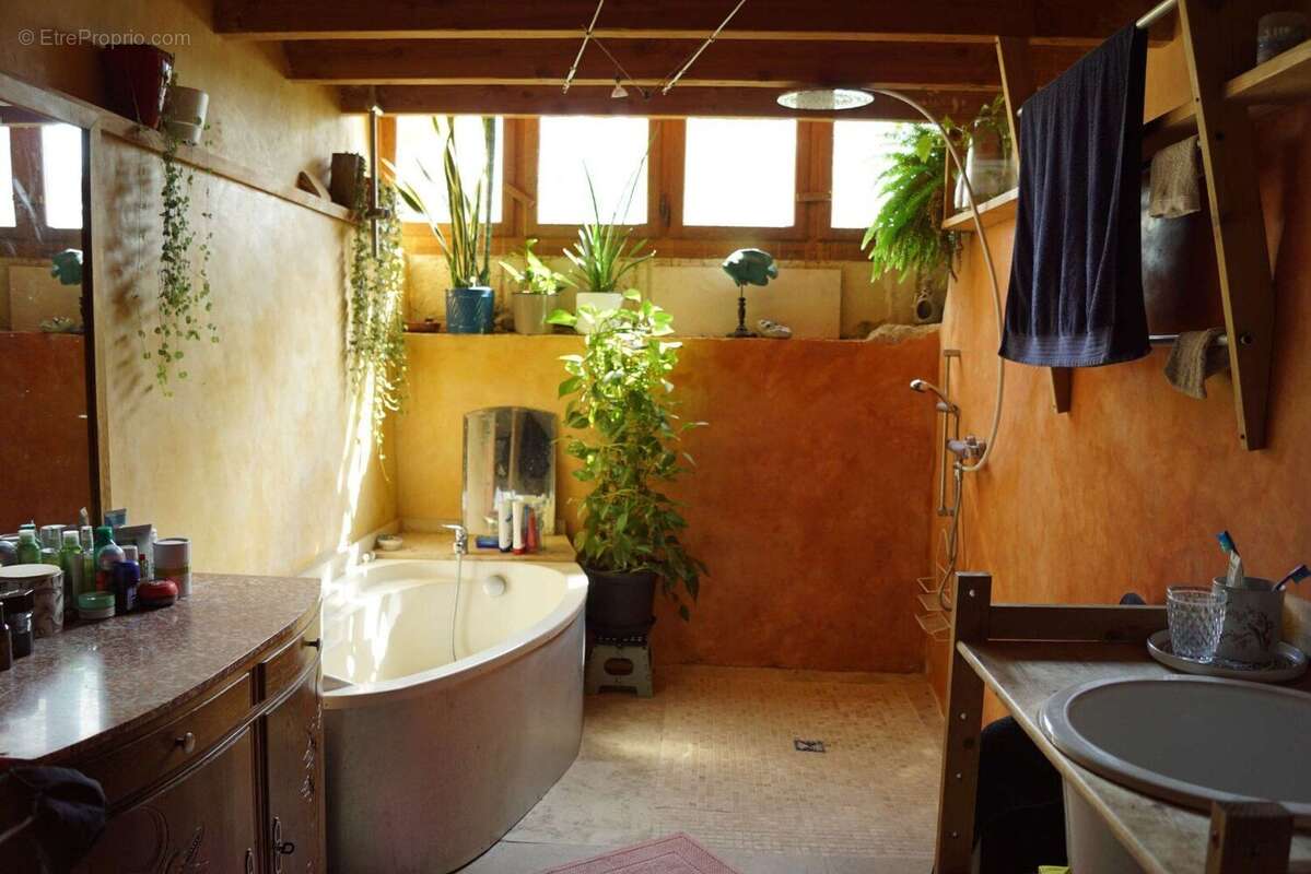 Maison à FLEURANCE
