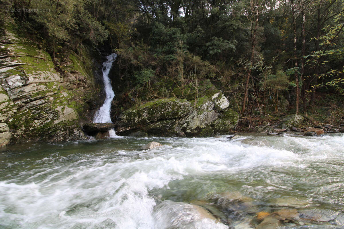 Maison à LES PLANTIERS