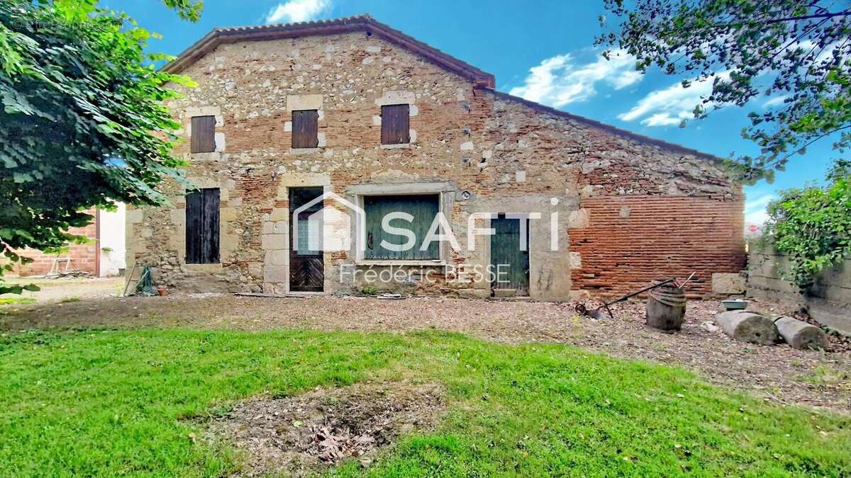 Photo 2 - Maison à BOE