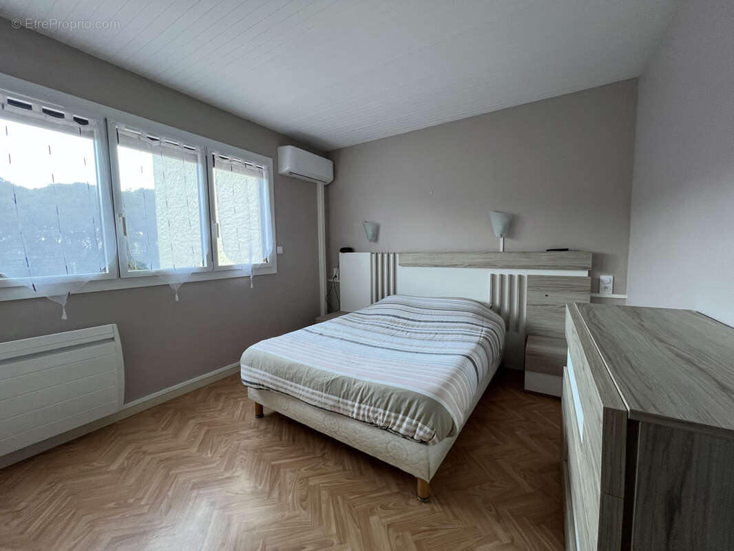 Maison à LES SABLES-D'OLONNE